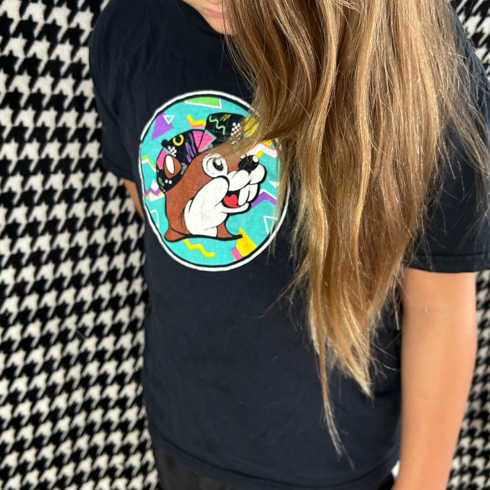 BUC-EE tee